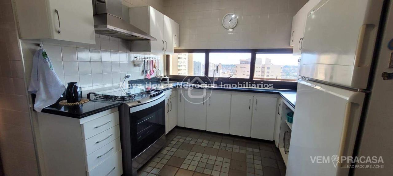 Apartamento à venda no Centro, Campo Grande – foto 11