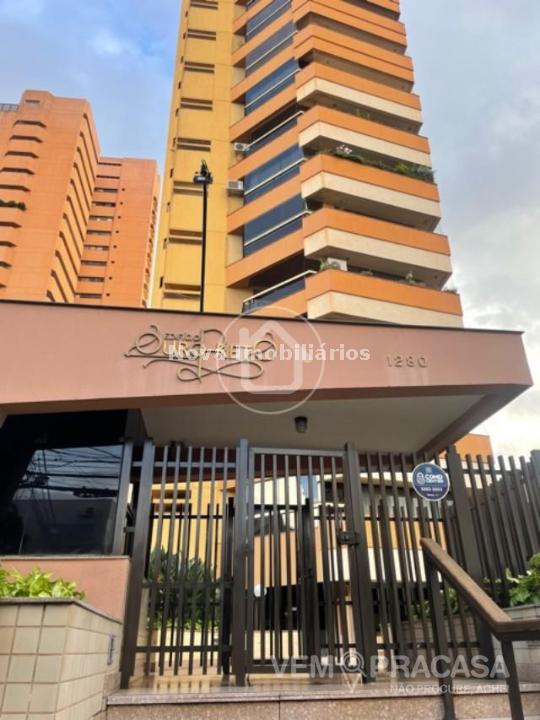 Apartamento à venda no Centro, Campo Grande – foto 30