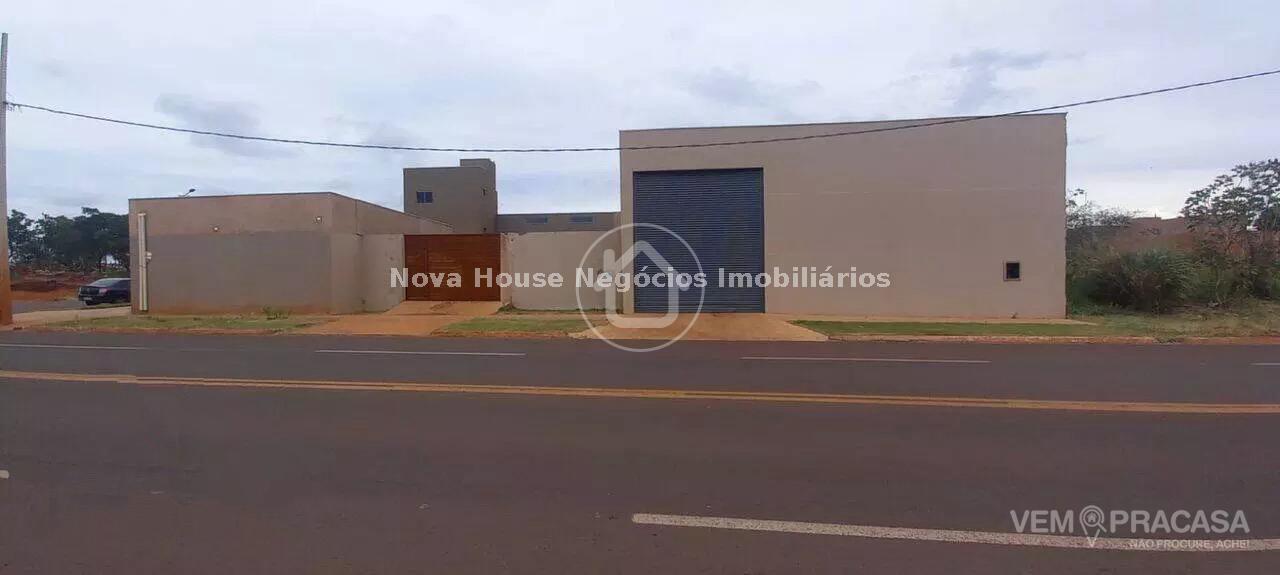 Indústria/Fábrica à venda no Jardim Tijuca II, Campo Grande – foto 1
