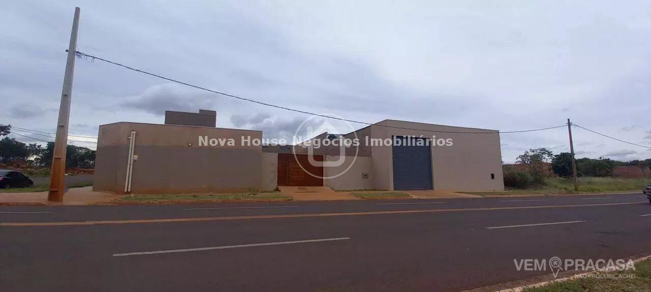 Indústria/Fábrica à venda no Jardim Tijuca II, Campo Grande – foto 2