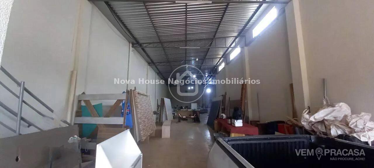Indústria/Fábrica à venda no Jardim Tijuca II, Campo Grande – foto 4