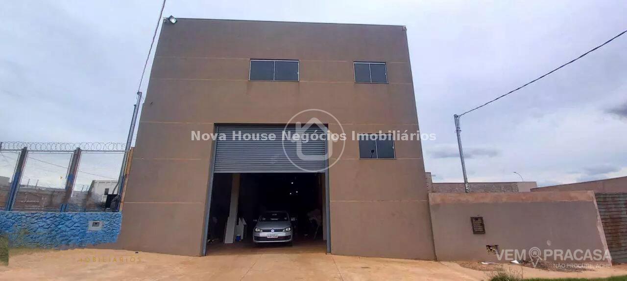 Indústria/Fábrica à venda no Jardim Tijuca II, Campo Grande – foto 6
