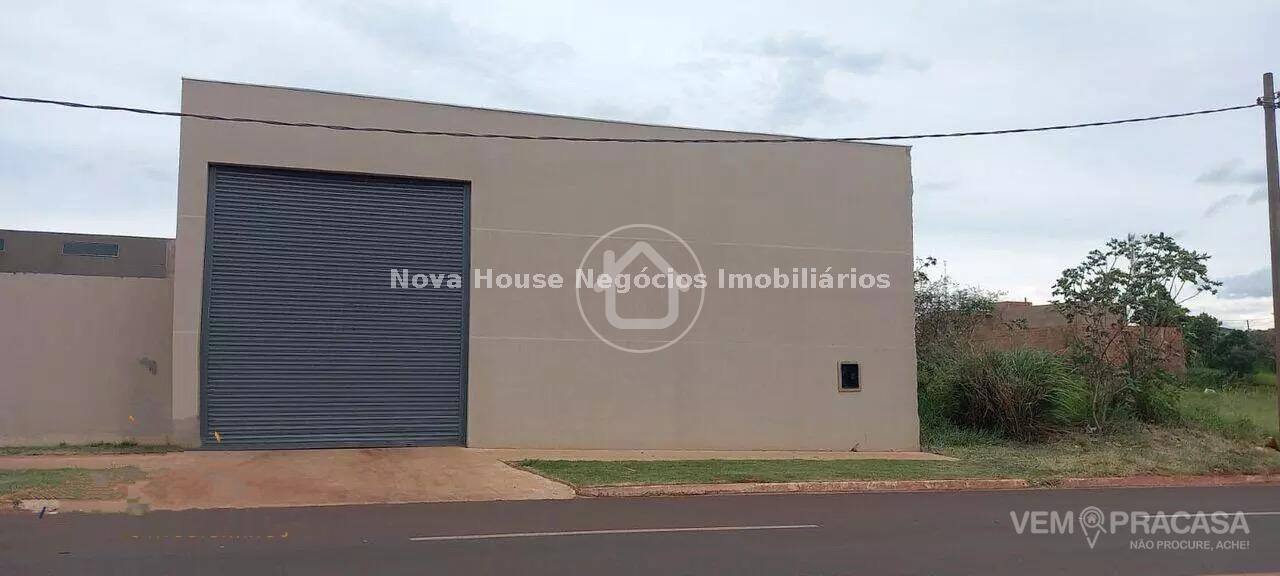 Indústria/Fábrica à venda no Jardim Tijuca II, Campo Grande – foto 7