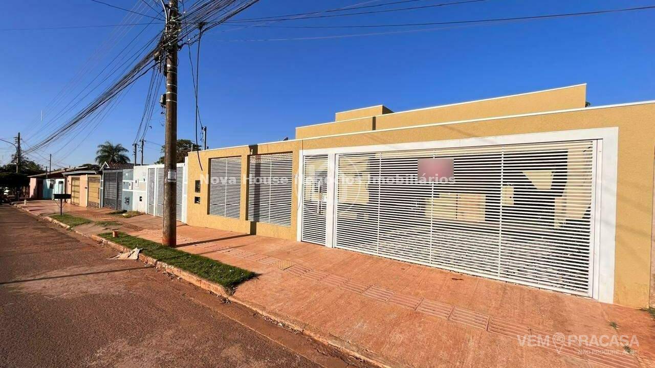 Casa Térrea à venda na Vila Marli, Campo Grande – foto 2