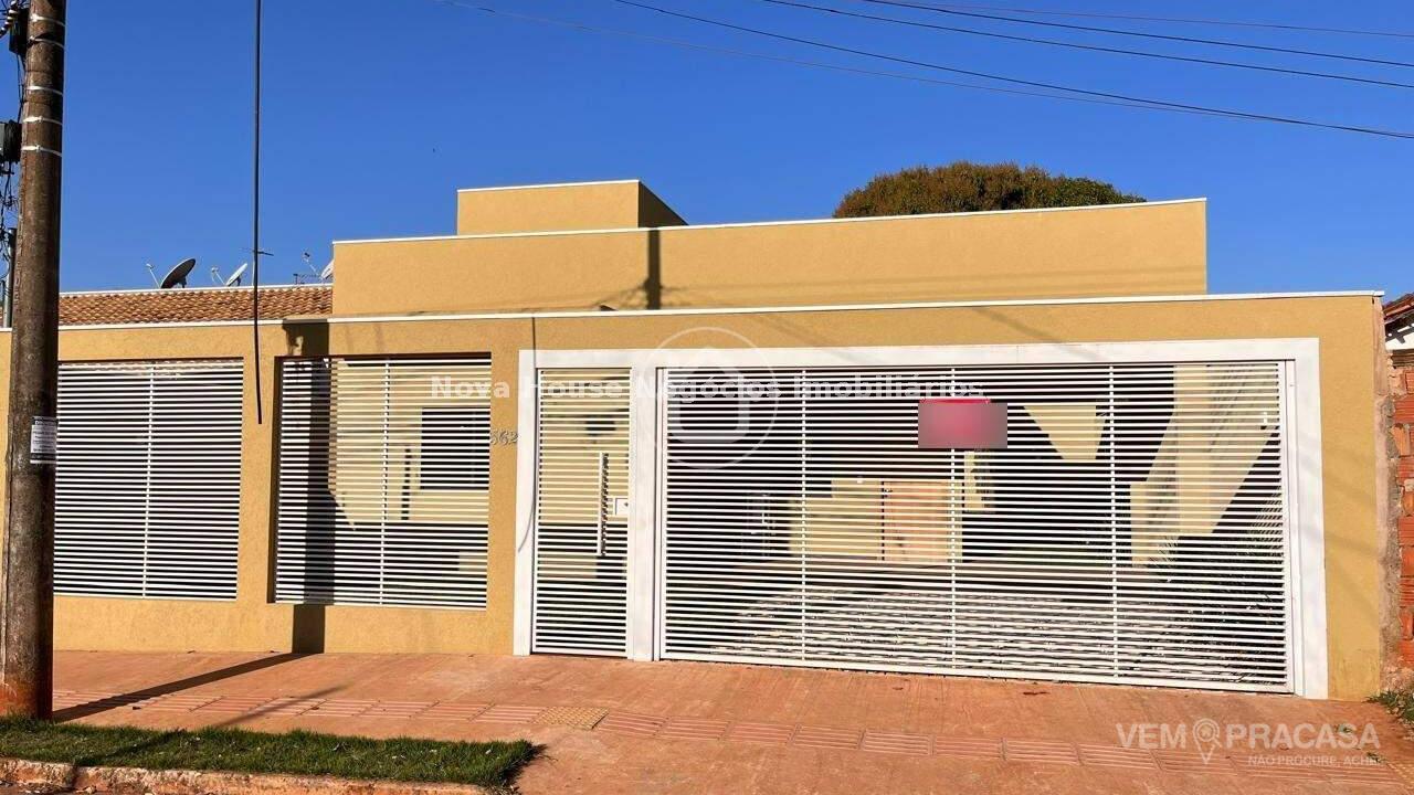 Casa Térrea à venda na Vila Marli, Campo Grande – foto 3