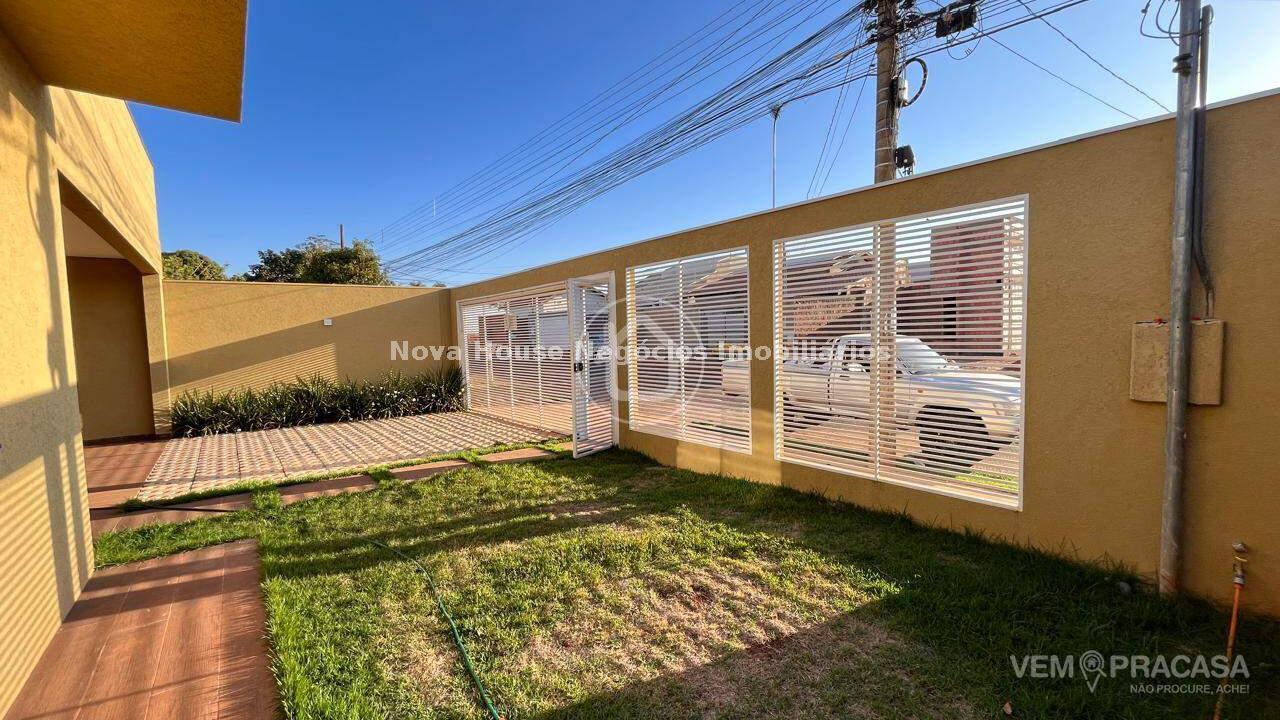 Casa Térrea à venda na Vila Marli, Campo Grande – foto 6