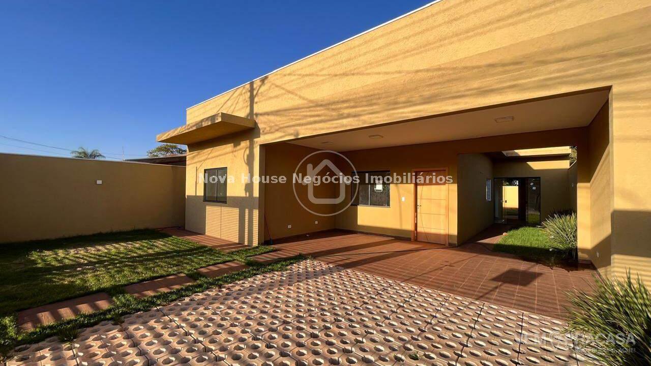 Casa Térrea à venda na Vila Marli, Campo Grande – foto 7