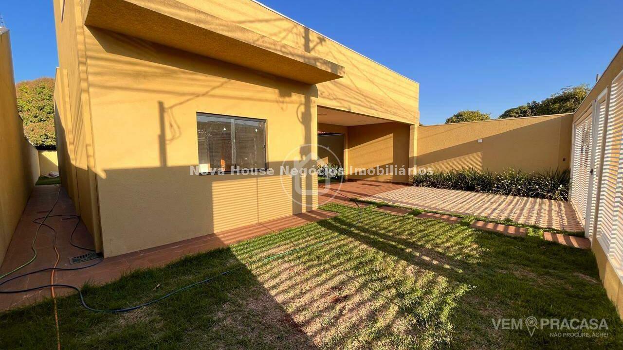 Casa Térrea à venda na Vila Marli, Campo Grande – foto 9