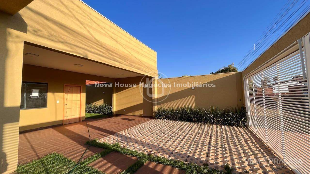 Casa Térrea à venda na Vila Marli, Campo Grande – foto 11
