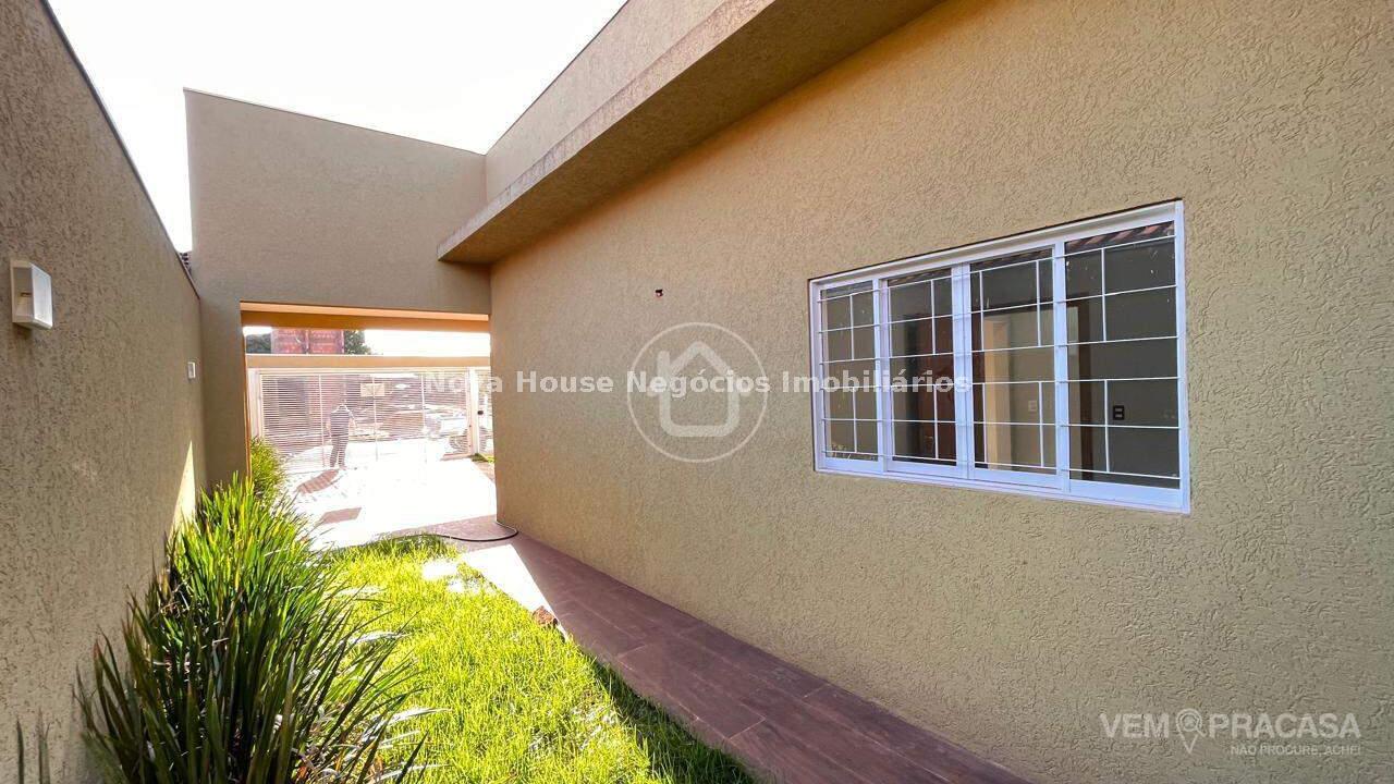 Casa Térrea à venda na Vila Marli, Campo Grande – foto 15