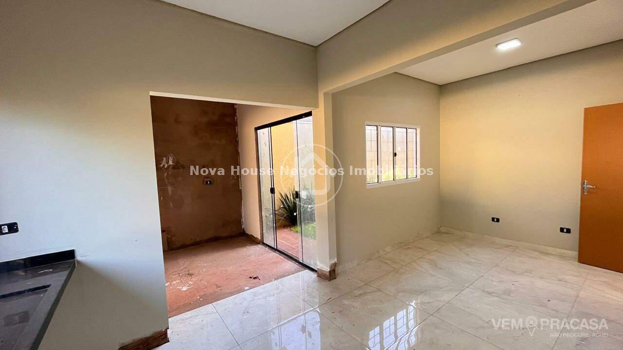 Casa Térrea à venda na Vila Marli, Campo Grande – foto 25
