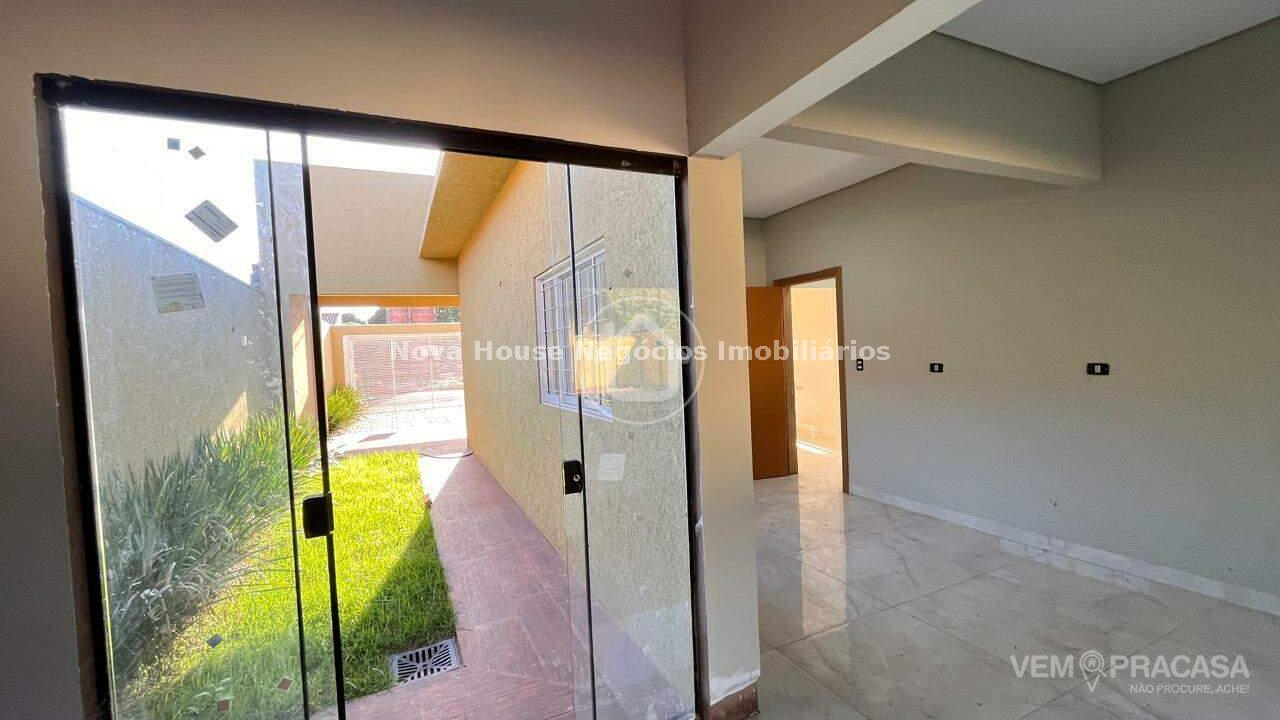 Casa Térrea à venda na Vila Marli, Campo Grande – foto 27