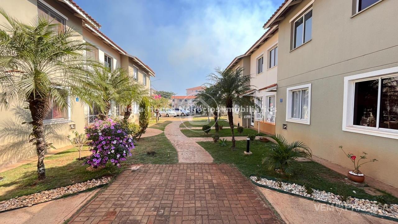 Sobrado à venda no Parque Residencial Rita Vieira, Campo Grande – foto 2