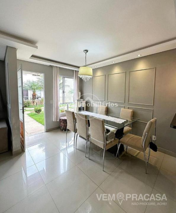 Sobrado à venda no Parque Residencial Rita Vieira, Campo Grande – foto 8
