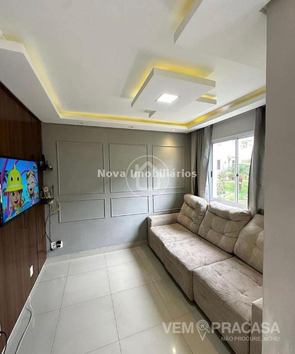 Sobrado à venda no Parque Residencial Rita Vieira, Campo Grande – foto 10