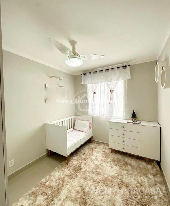 Sobrado à venda no Parque Residencial Rita Vieira, Campo Grande – foto 17