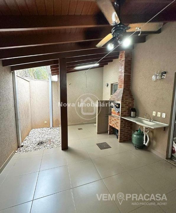 Sobrado à venda no Parque Residencial Rita Vieira, Campo Grande – foto 19