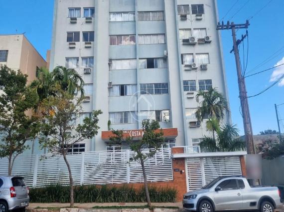 Apartamento à venda no São Francisco, Campo Grande