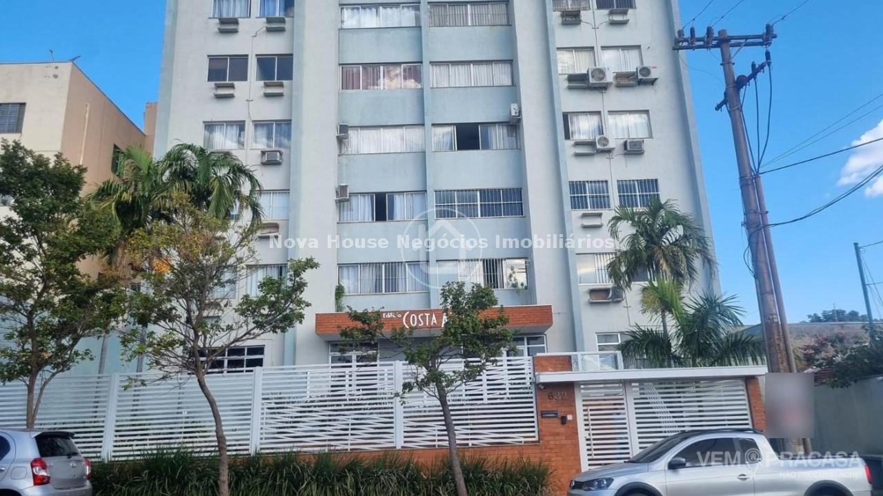 Apartamento à venda no São Francisco, Campo Grande – foto 2
