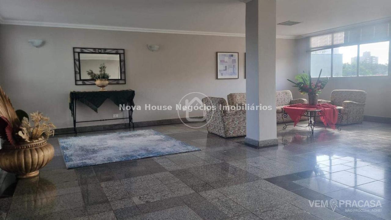 Apartamento à venda no São Francisco, Campo Grande – foto 3