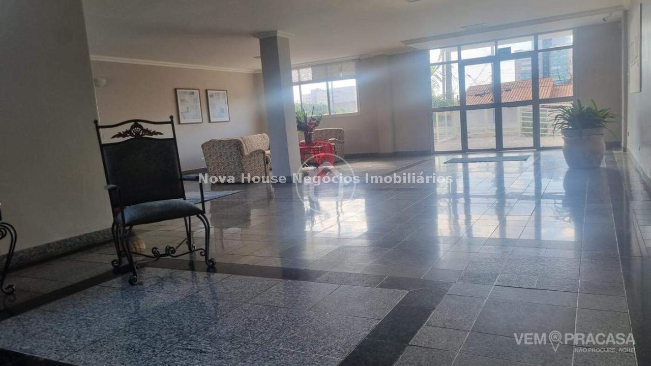 Apartamento à venda no São Francisco, Campo Grande – foto 6