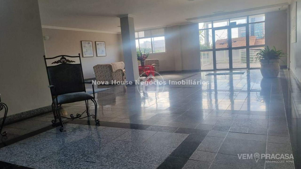 Apartamento à venda no São Francisco, Campo Grande – foto 5