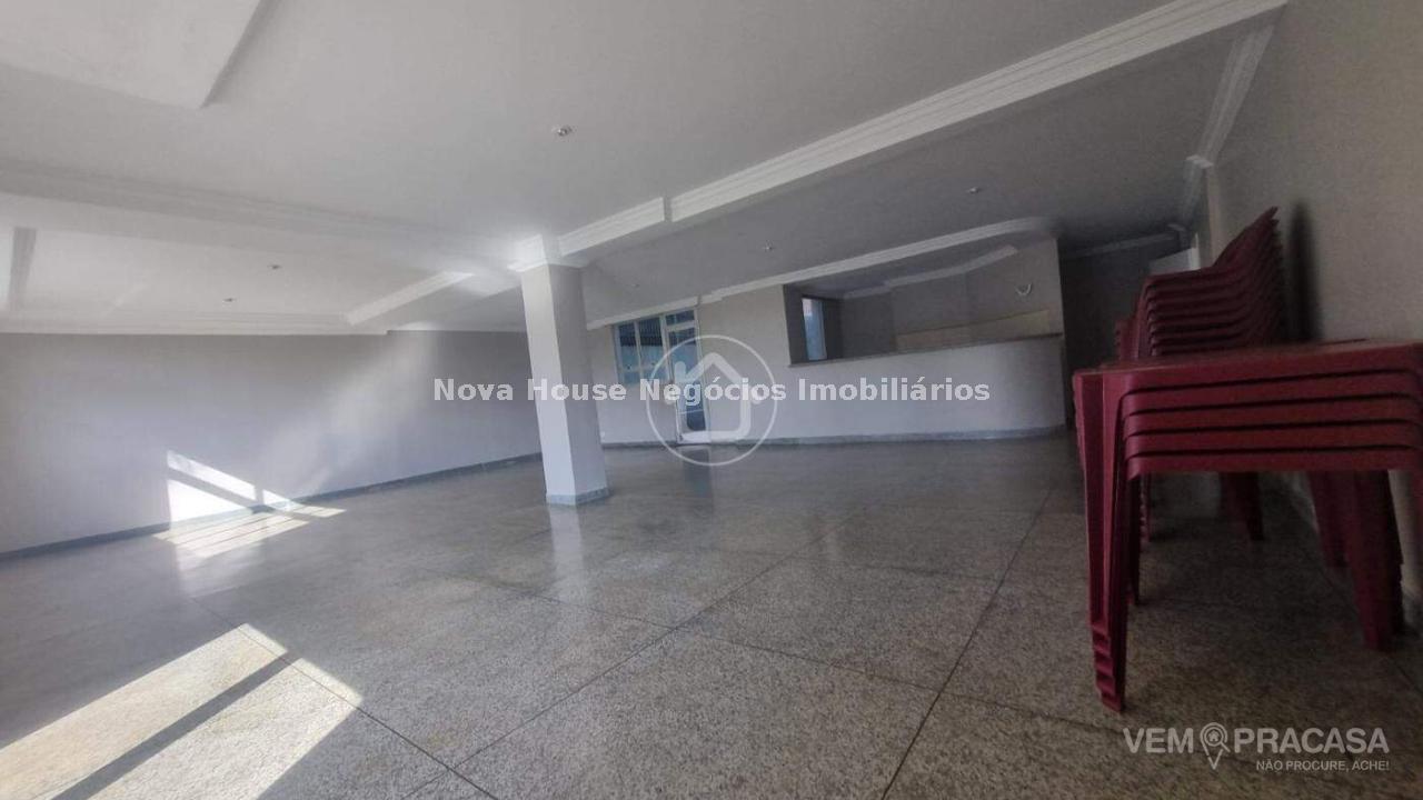Apartamento à venda no São Francisco, Campo Grande – foto 38