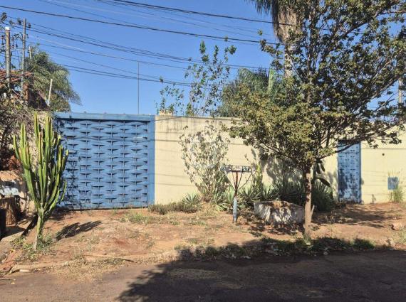 Casa Térrea à venda no Sobrinho, Campo Grande