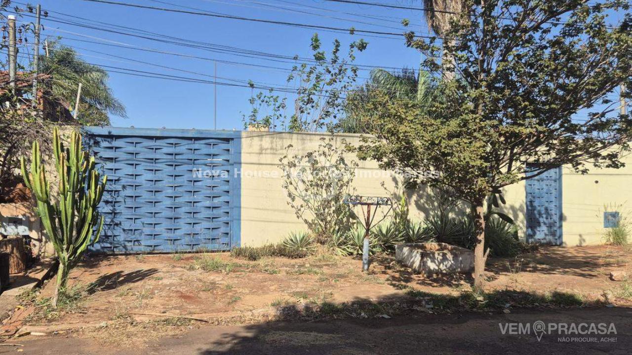 Casa Térrea à venda no Sobrinho, Campo Grande – foto 2