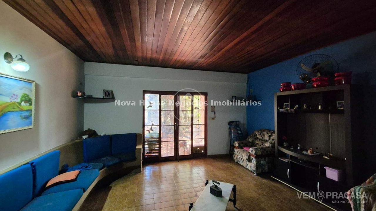Casa Térrea à venda no Sobrinho, Campo Grande – foto 3