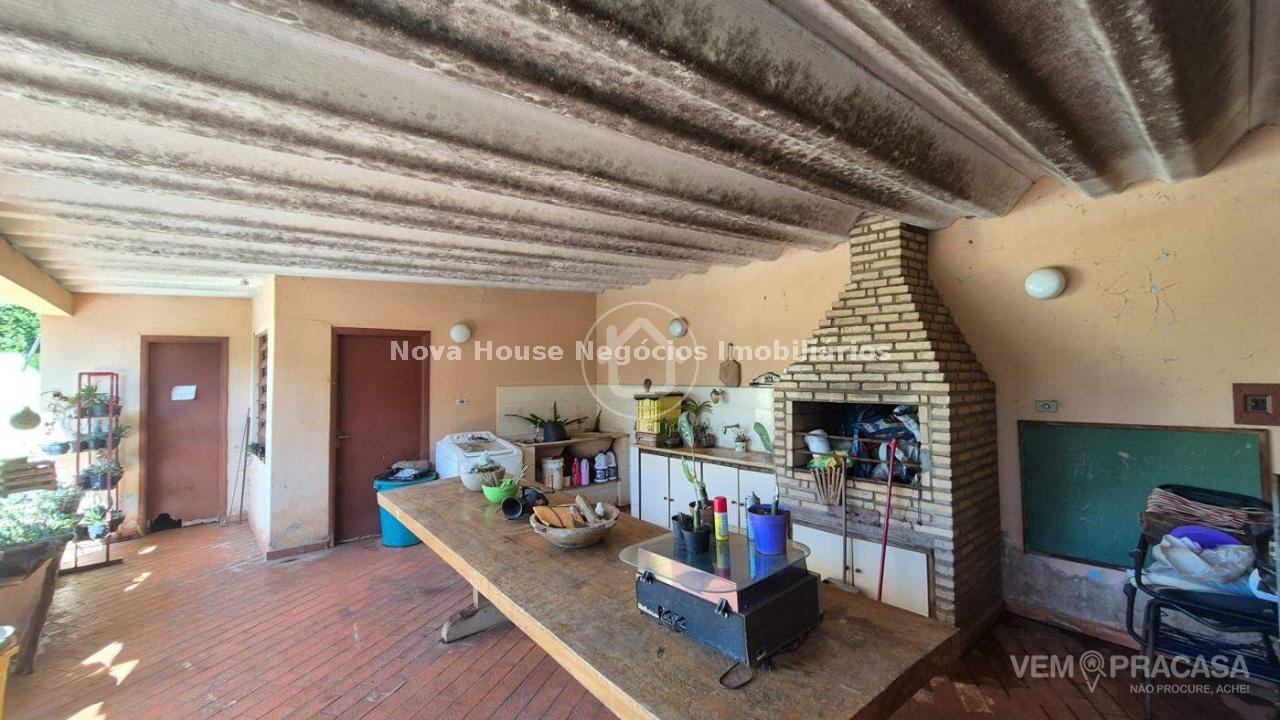 Casa Térrea à venda no Sobrinho, Campo Grande – foto 19