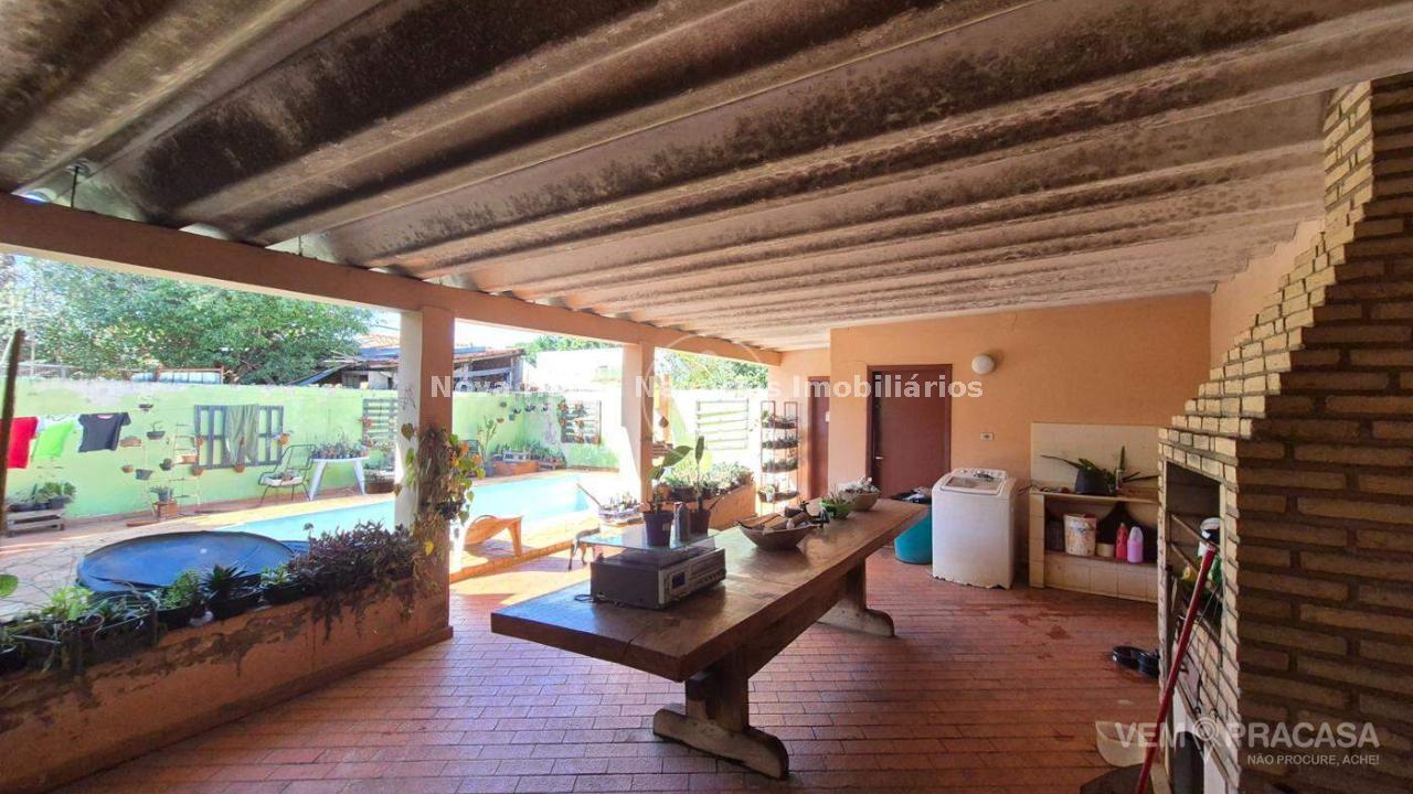 Casa Térrea à venda no Sobrinho, Campo Grande – foto 22