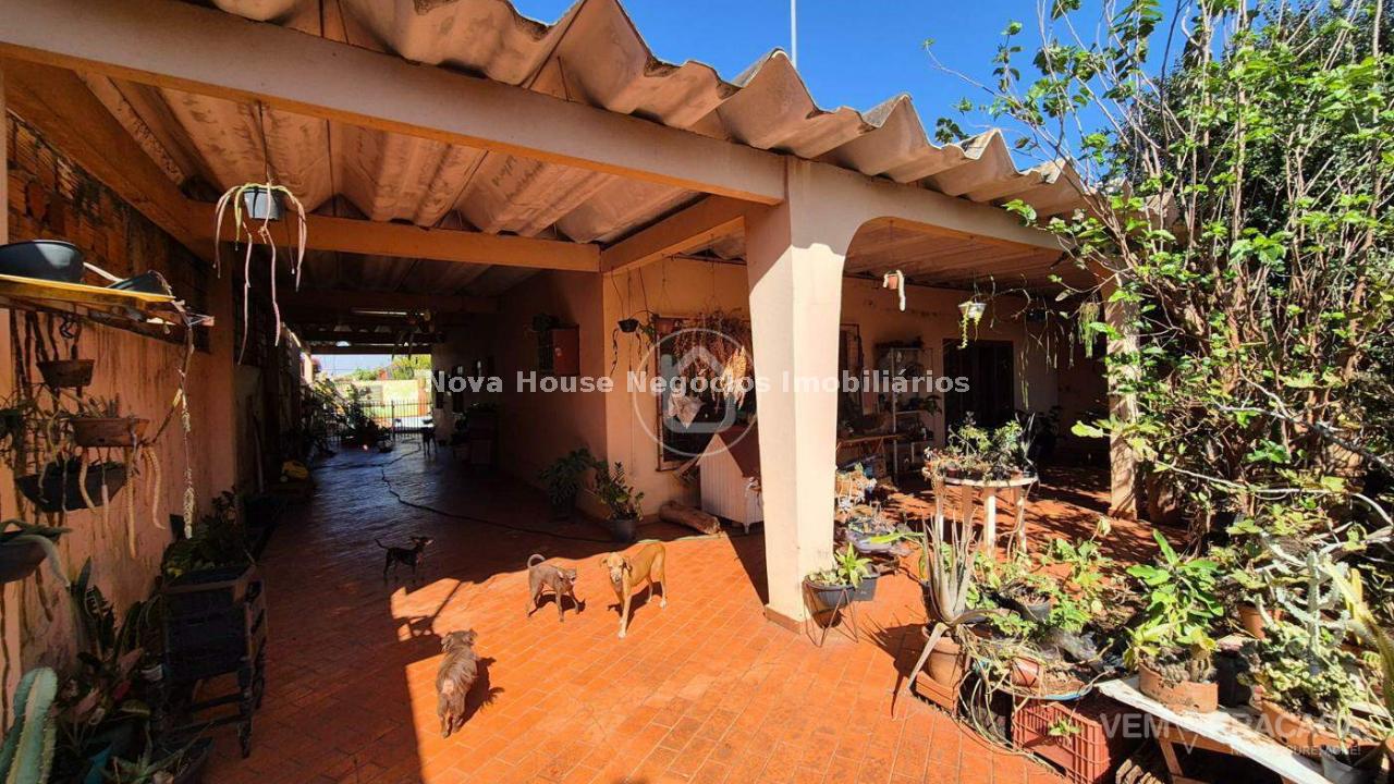 Casa Térrea à venda no Sobrinho, Campo Grande – foto 23