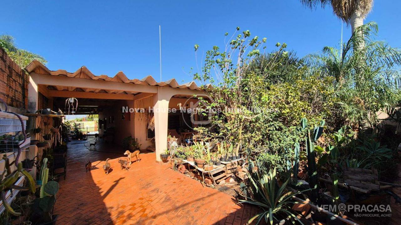 Casa Térrea à venda no Sobrinho, Campo Grande – foto 26