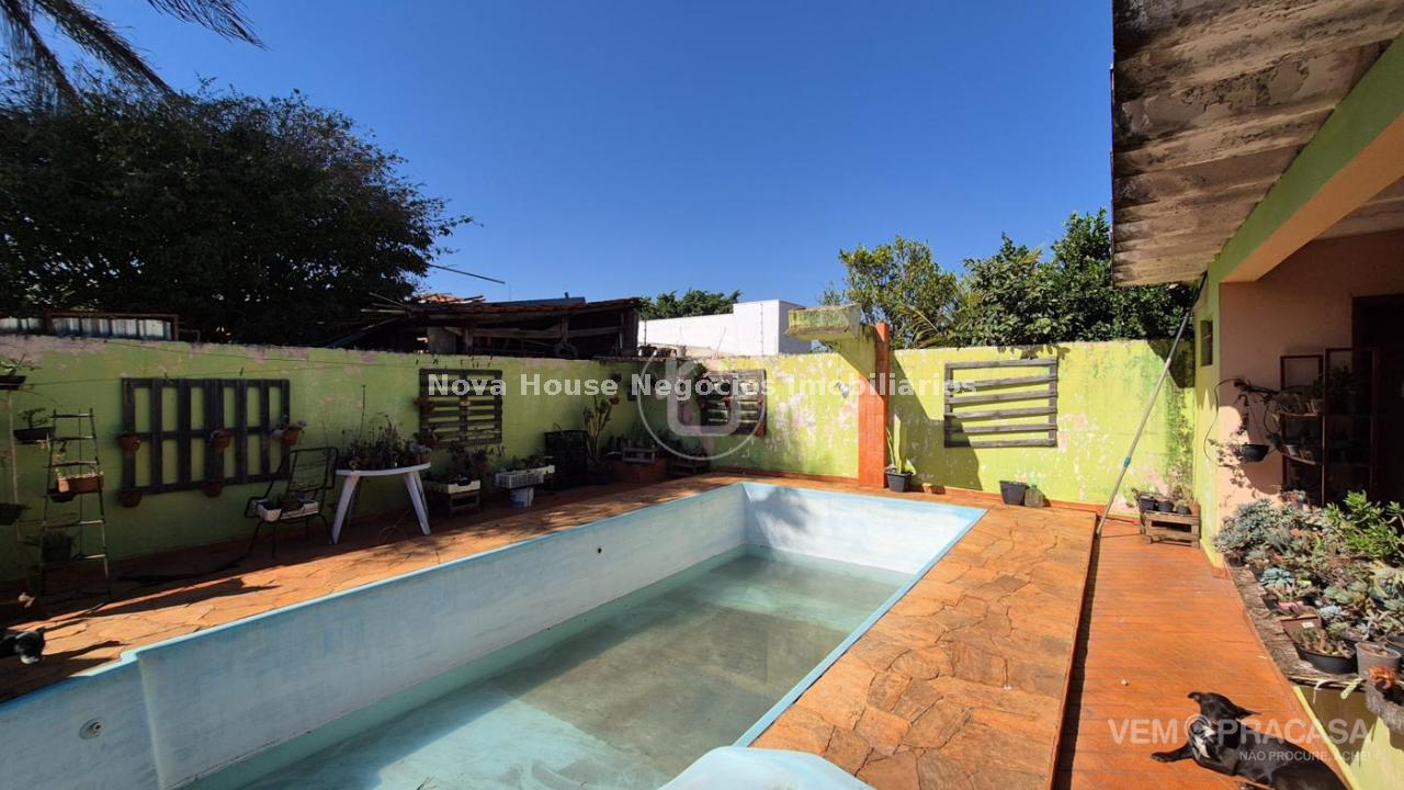Casa Térrea à venda no Sobrinho, Campo Grande – foto 29