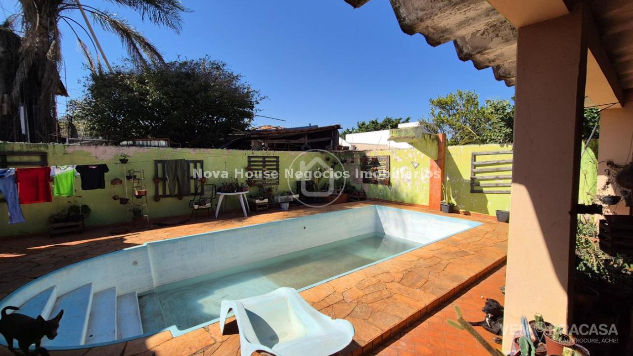 Casa Térrea à venda no Sobrinho, Campo Grande – foto 32