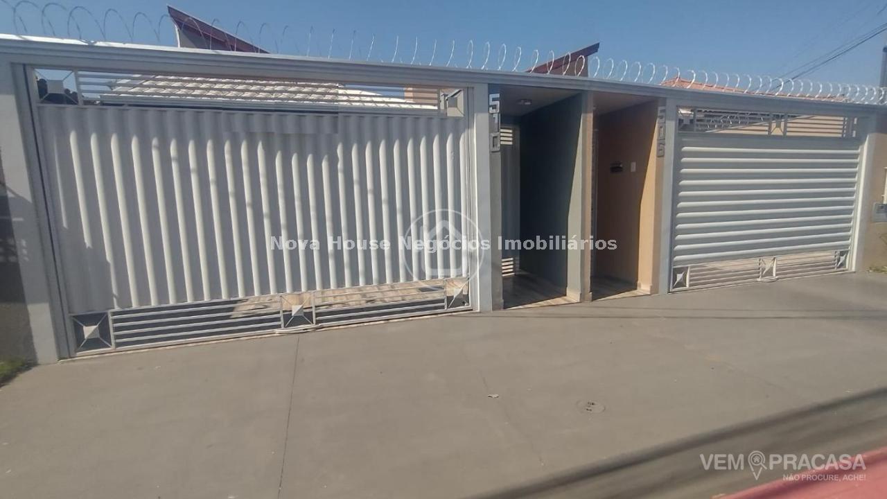 Casa Térrea à venda na Vila Almeida, Campo Grande – foto 1