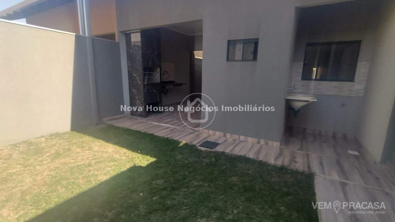 Casa Térrea à venda na Vila Almeida, Campo Grande – foto 21