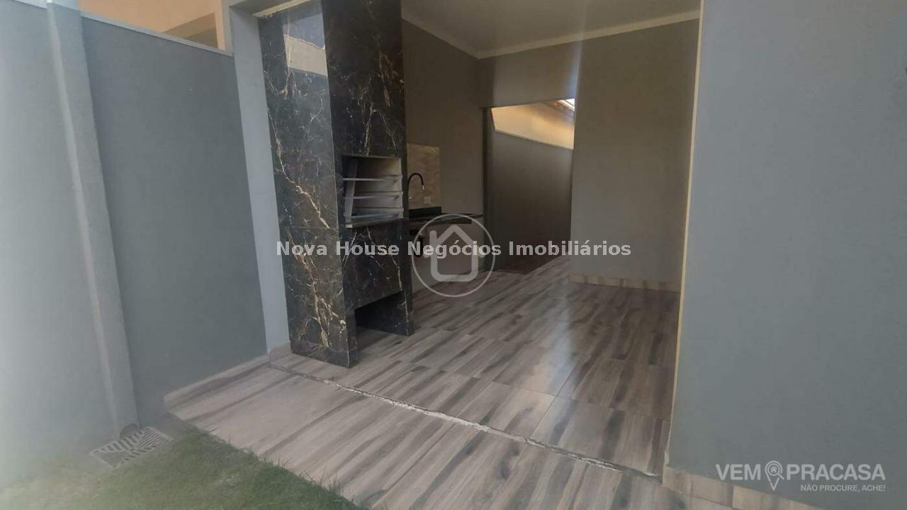 Casa Térrea à venda na Vila Almeida, Campo Grande – foto 24