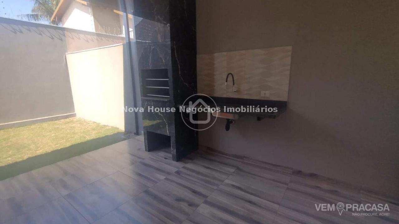Casa Térrea à venda na Vila Almeida, Campo Grande – foto 26