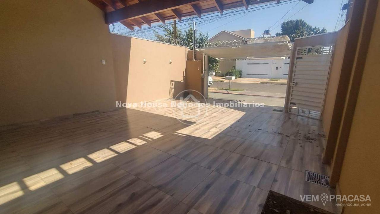 Casa Térrea à venda na Vila Almeida, Campo Grande – foto 29