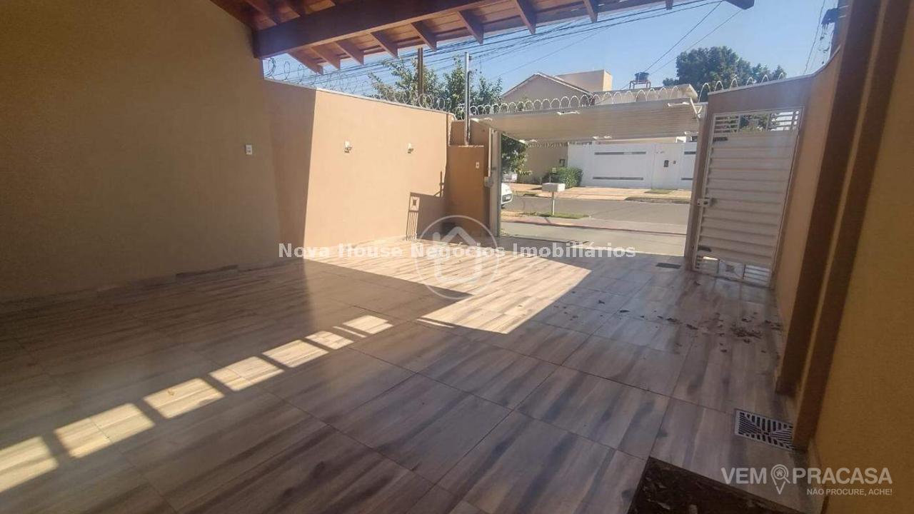 Casa Térrea à venda na Vila Almeida, Campo Grande – foto 30