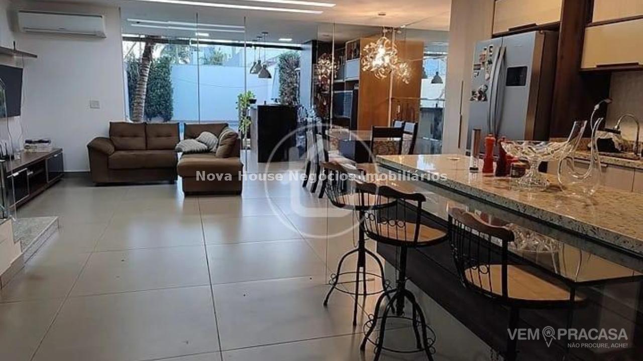 Sobrado à venda no Jardim Itatiaia, Campo Grande – foto 2