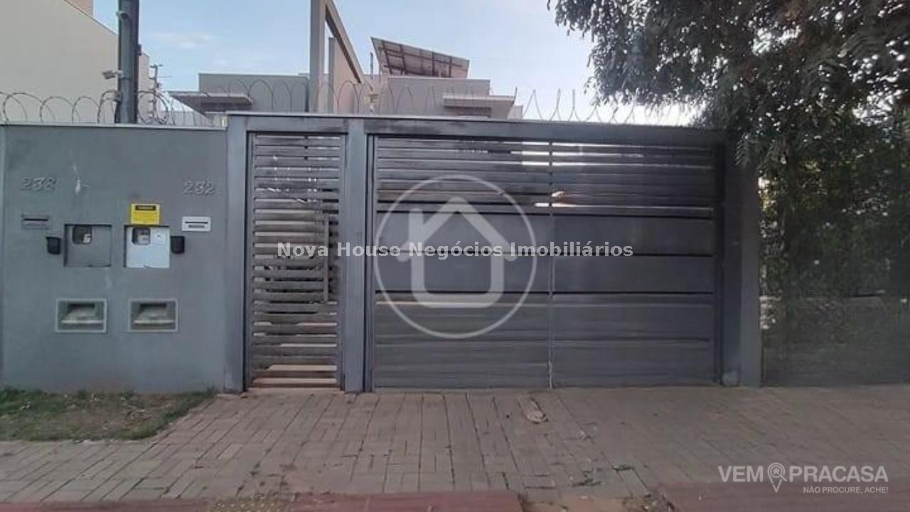 Sobrado à venda no Jardim Itatiaia, Campo Grande – foto 4