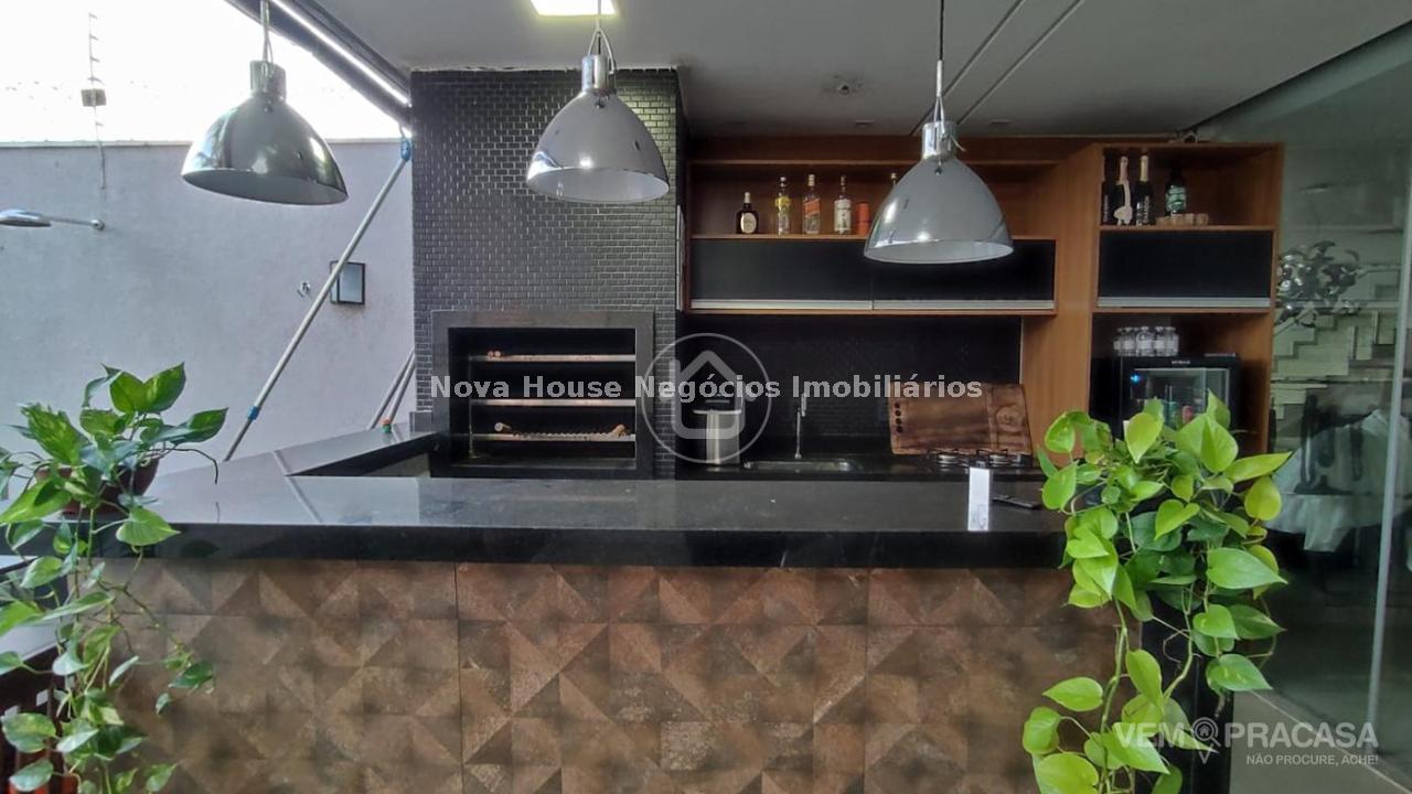Sobrado à venda no Jardim Itatiaia, Campo Grande – foto 13