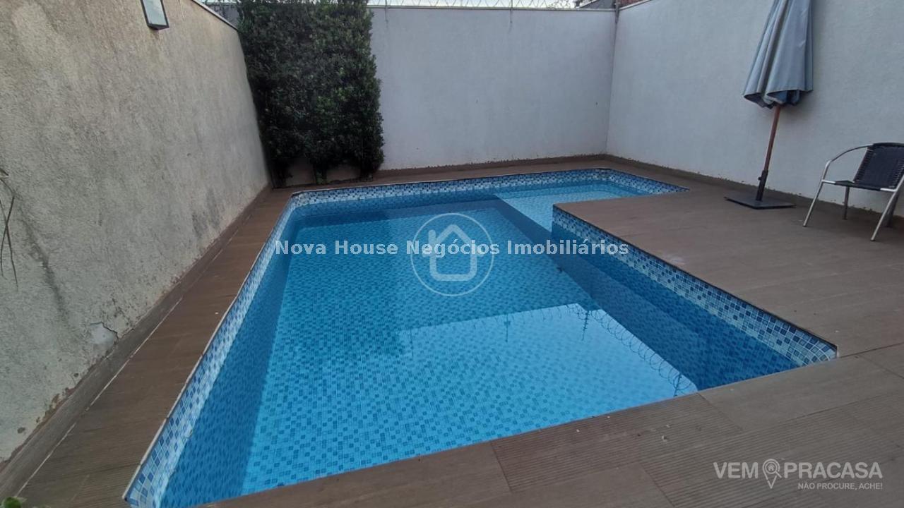 Sobrado à venda no Jardim Itatiaia, Campo Grande – foto 15