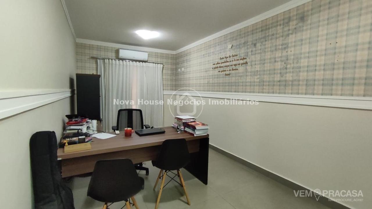Sobrado à venda no Jardim Itatiaia, Campo Grande – foto 21