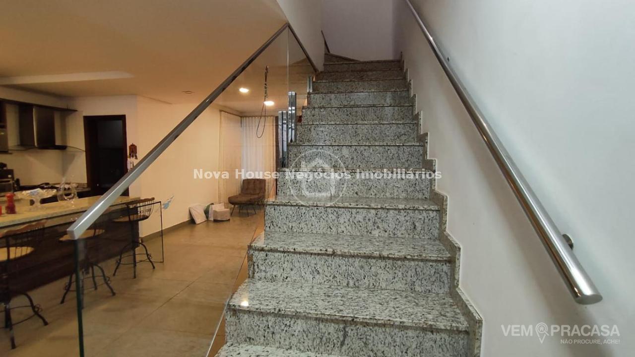 Sobrado à venda no Jardim Itatiaia, Campo Grande – foto 23