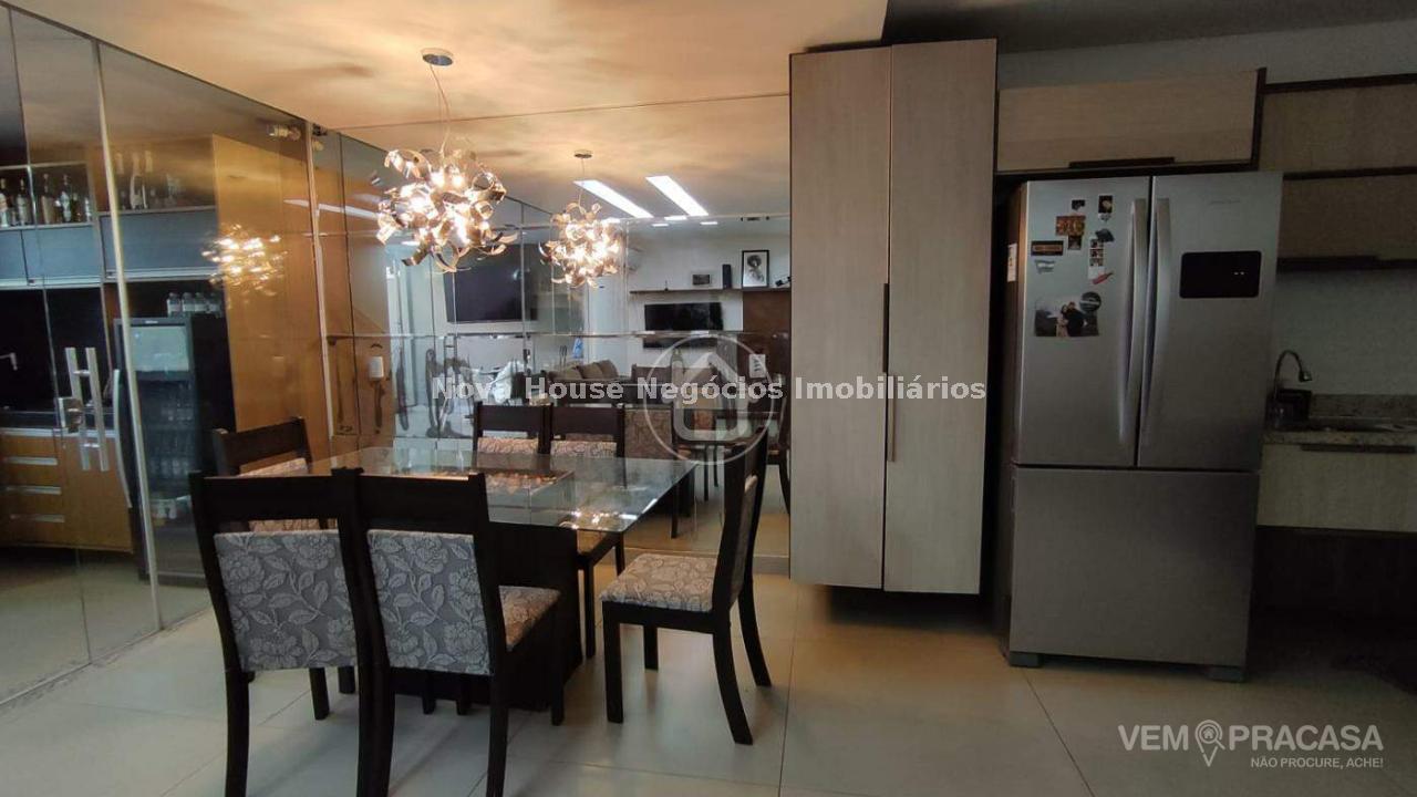 Sobrado à venda no Jardim Itatiaia, Campo Grande – foto 36