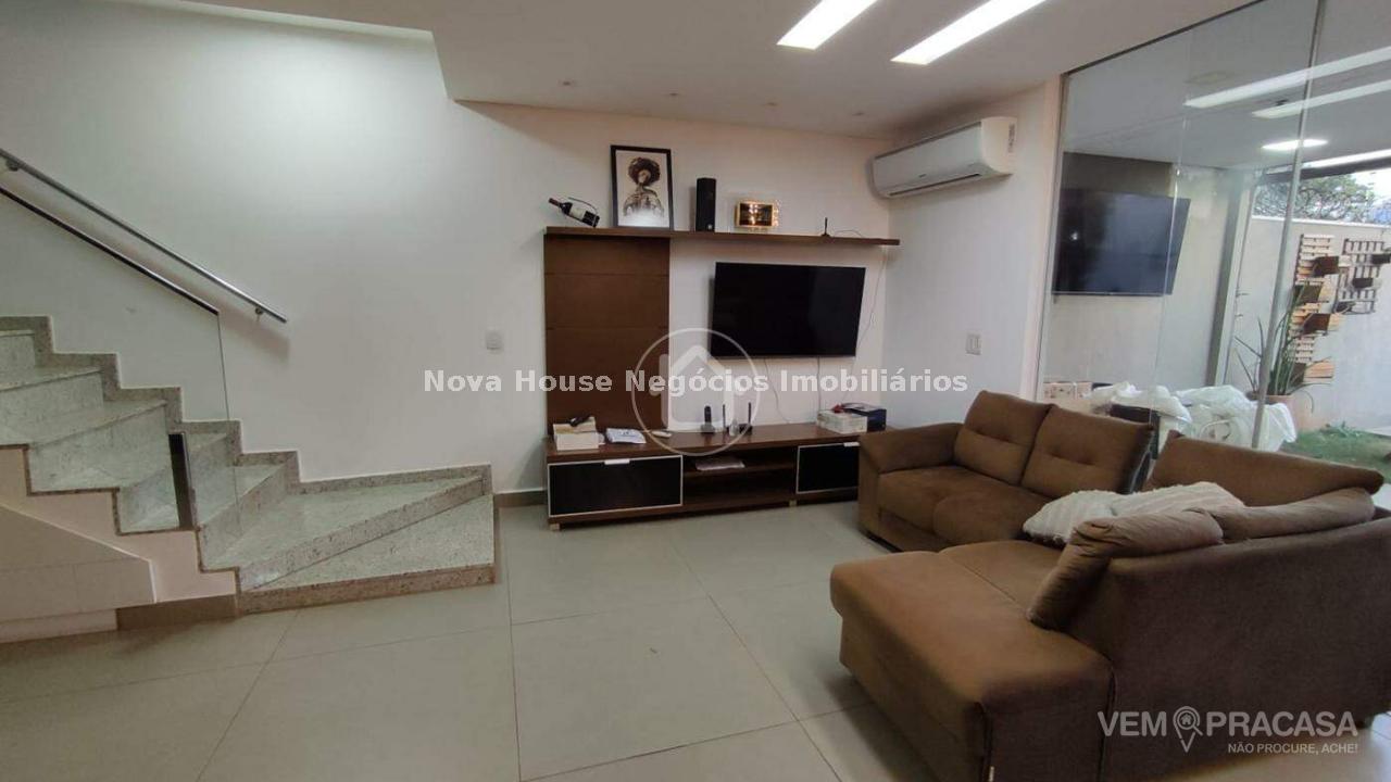 Sobrado à venda no Jardim Itatiaia, Campo Grande – foto 45
